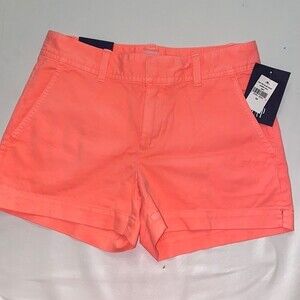 Gap City Short, Size 00